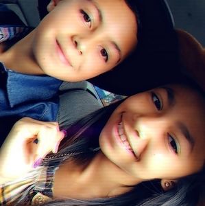 Meet your Posher, Jimena